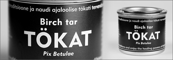 Tökat 40 ml